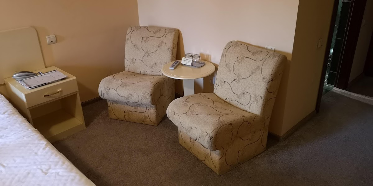 Hotel Regat