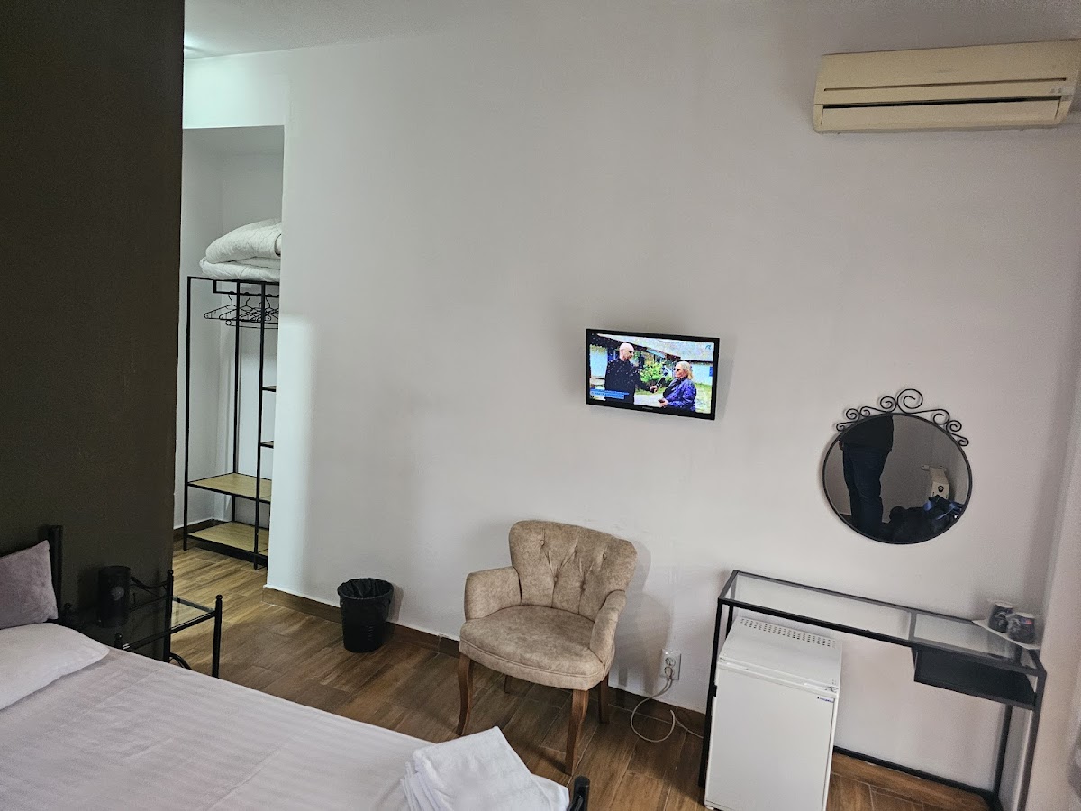 Hotel Reina
