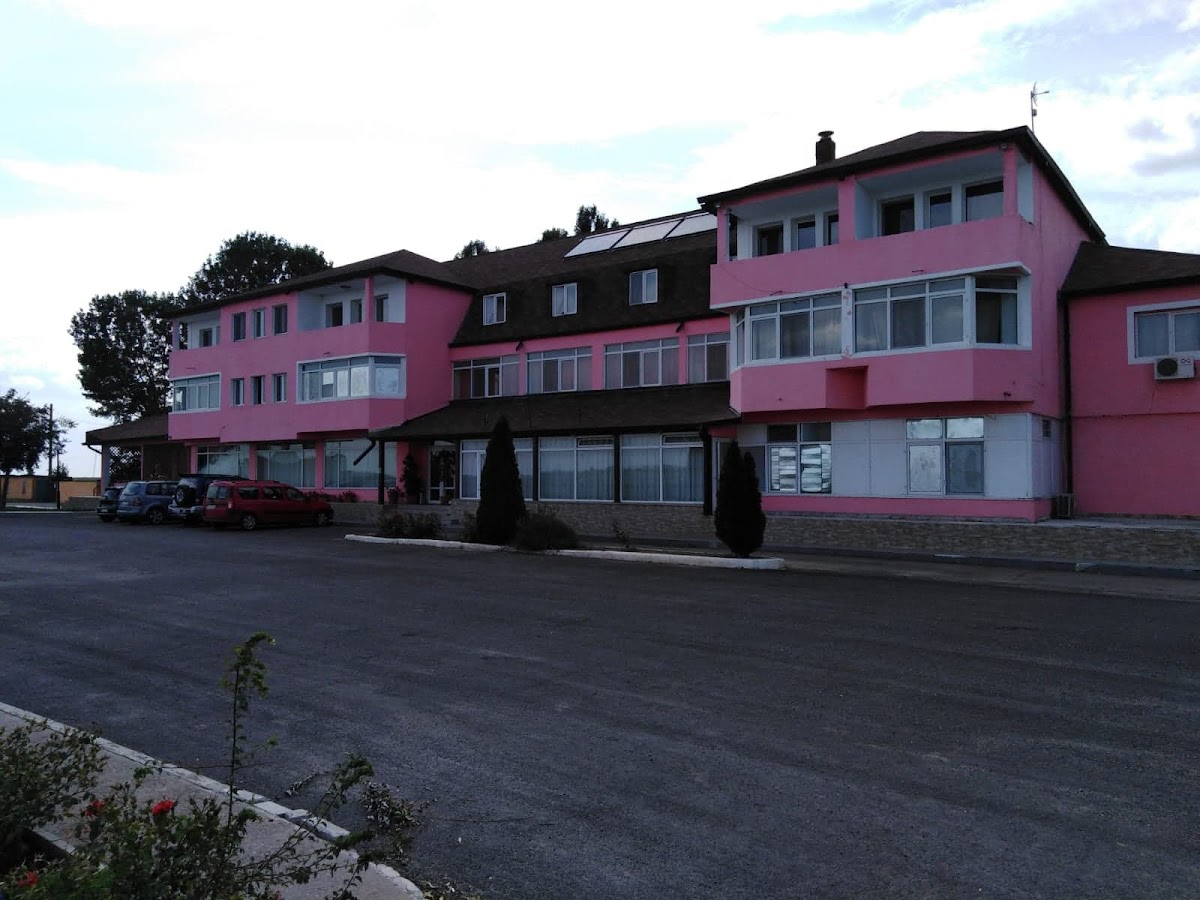 阿尔比纳酒店餐厅 - foto 3