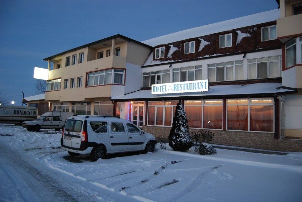 阿尔比纳酒店餐厅 - foto 4