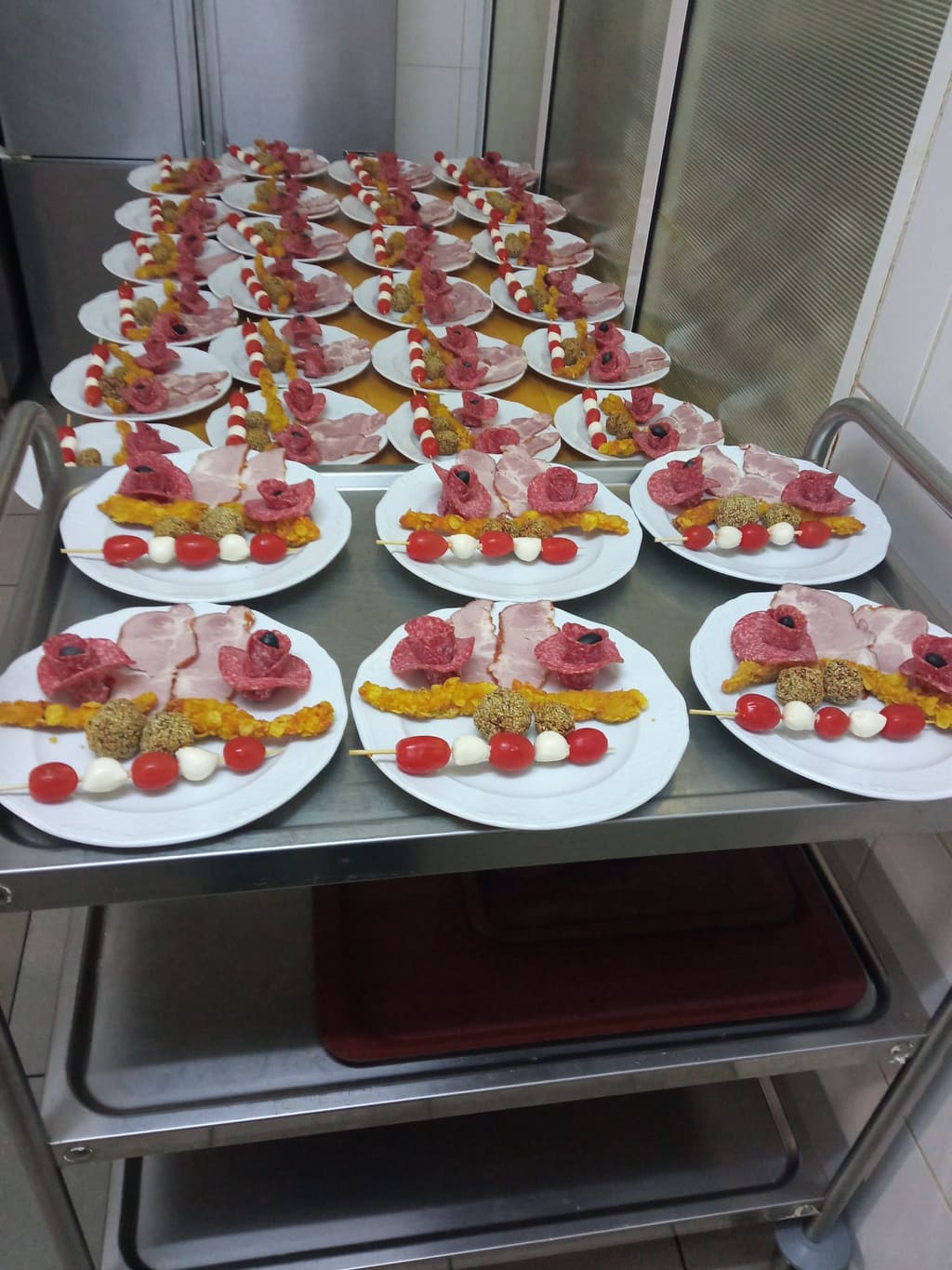 阿尔比纳酒店餐厅 - foto 5