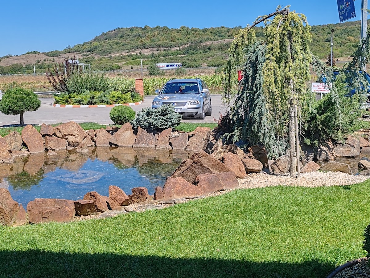 阿波尔杜酒店餐厅 - foto 1