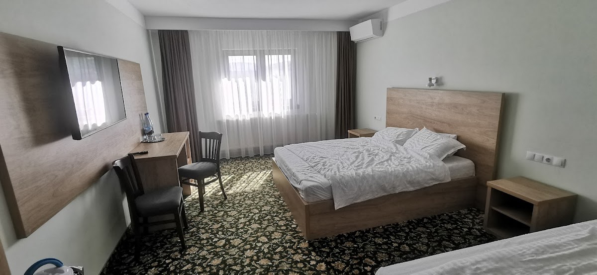 阿波尔杜酒店餐厅 - foto 2