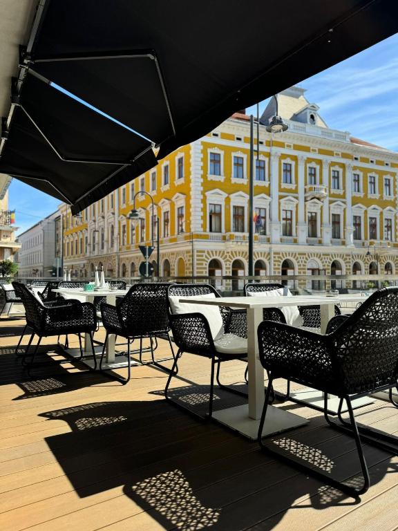 Hotel Restaurant Aurora