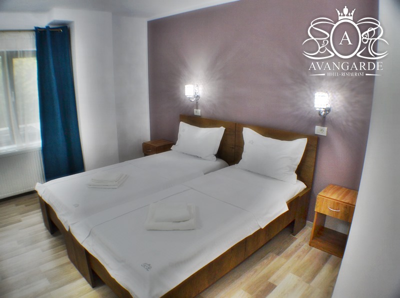 Avangarde Bals 酒店餐厅 - foto 2