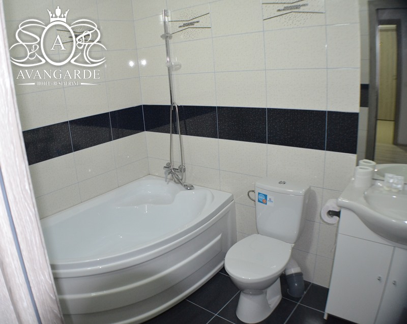 Avangarde Bals 酒店餐厅 - foto 3