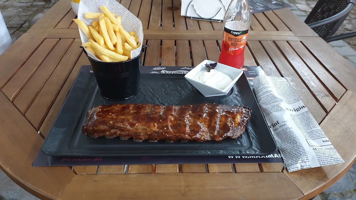 Hotel Restaurant Casa veche Sebiș - foto 3