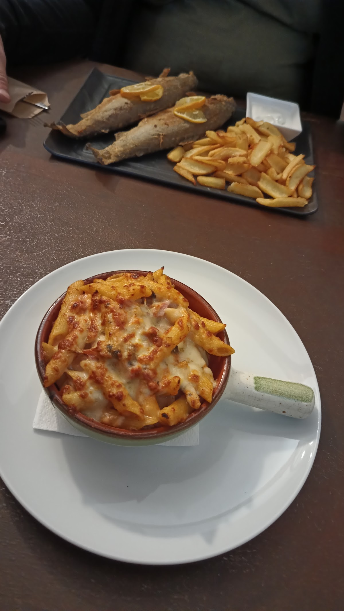 Hotel Restaurant Casa veche Sebiș - foto 4