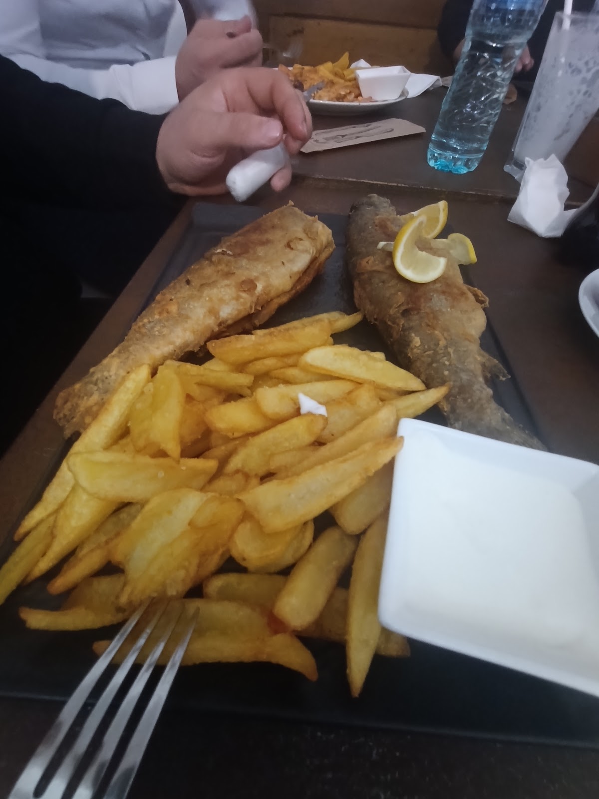 Hotel Restaurant Casa veche Sebiș - foto 5