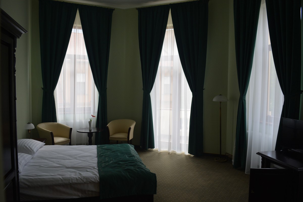 Hotel & Restaurant Central - foto 2