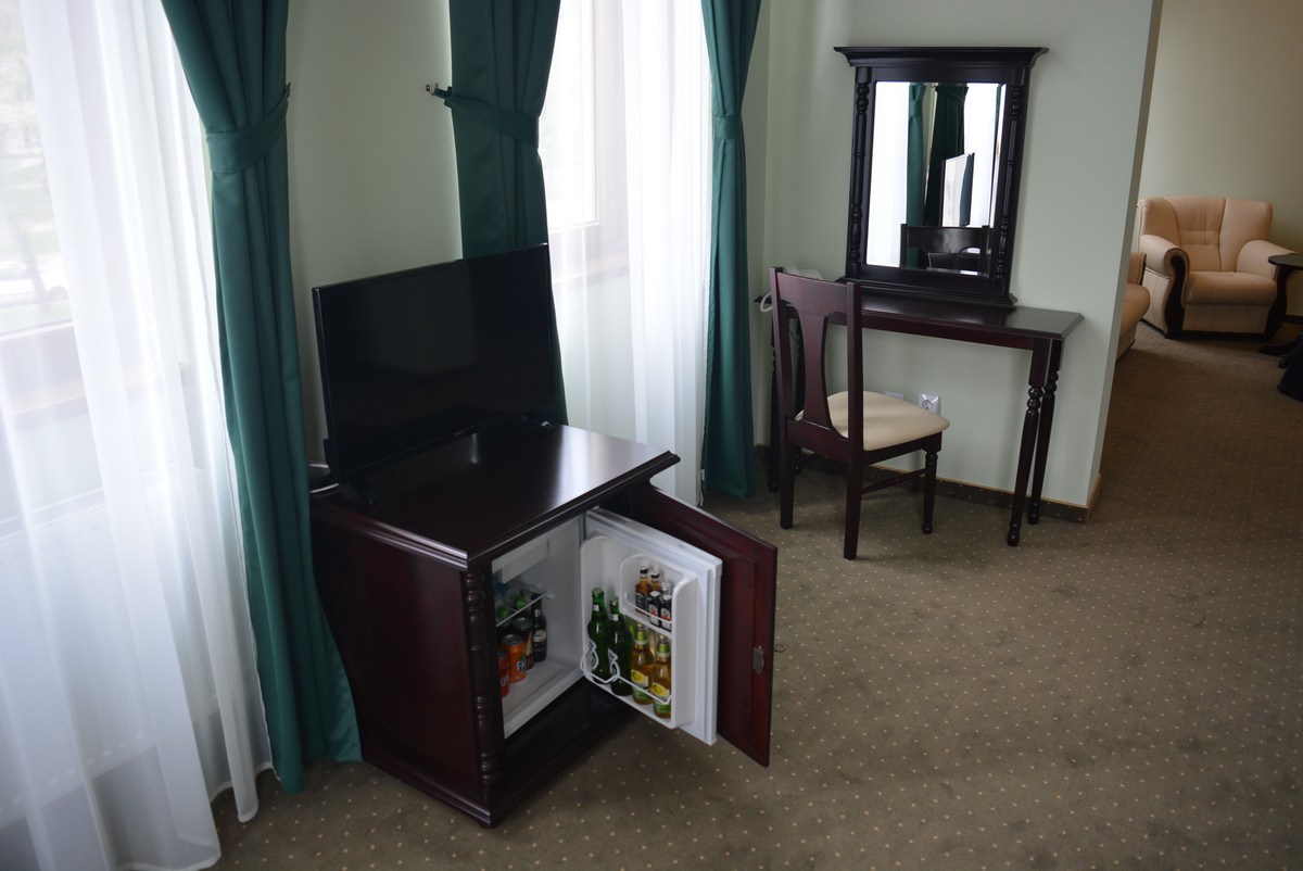 Hotel & Restaurant Central - foto 3