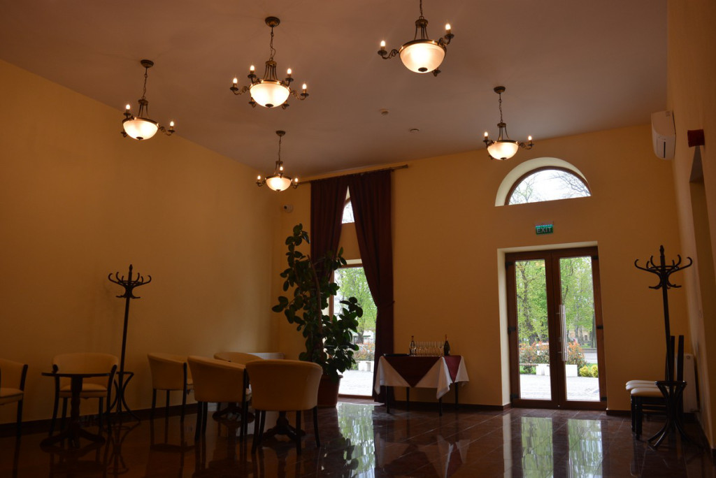 Hotel & Restaurant Central - foto 4