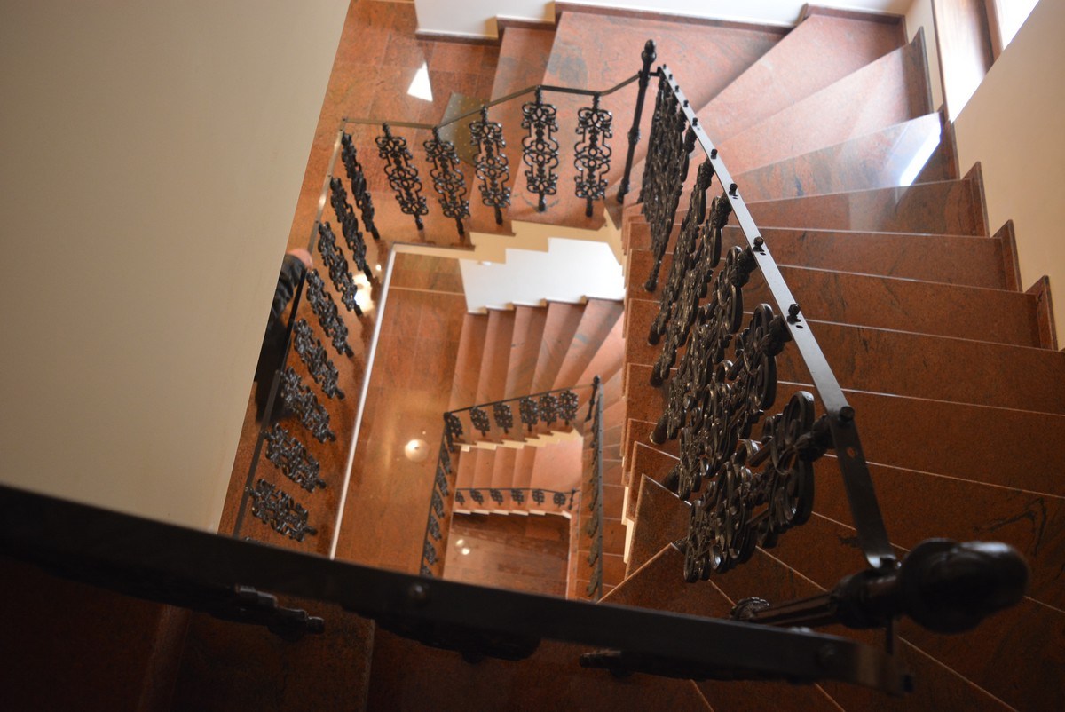 Hotel & Restaurant Central - foto 5