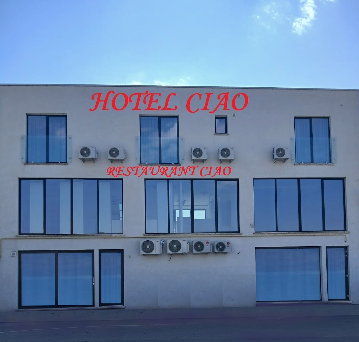 Ciao酒店餐厅 - foto 1