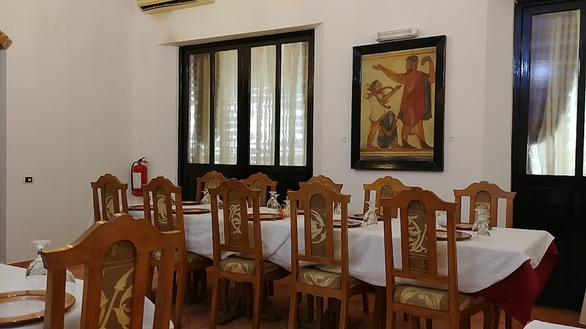 Etrusco Hotel Étterem Klub - foto 2