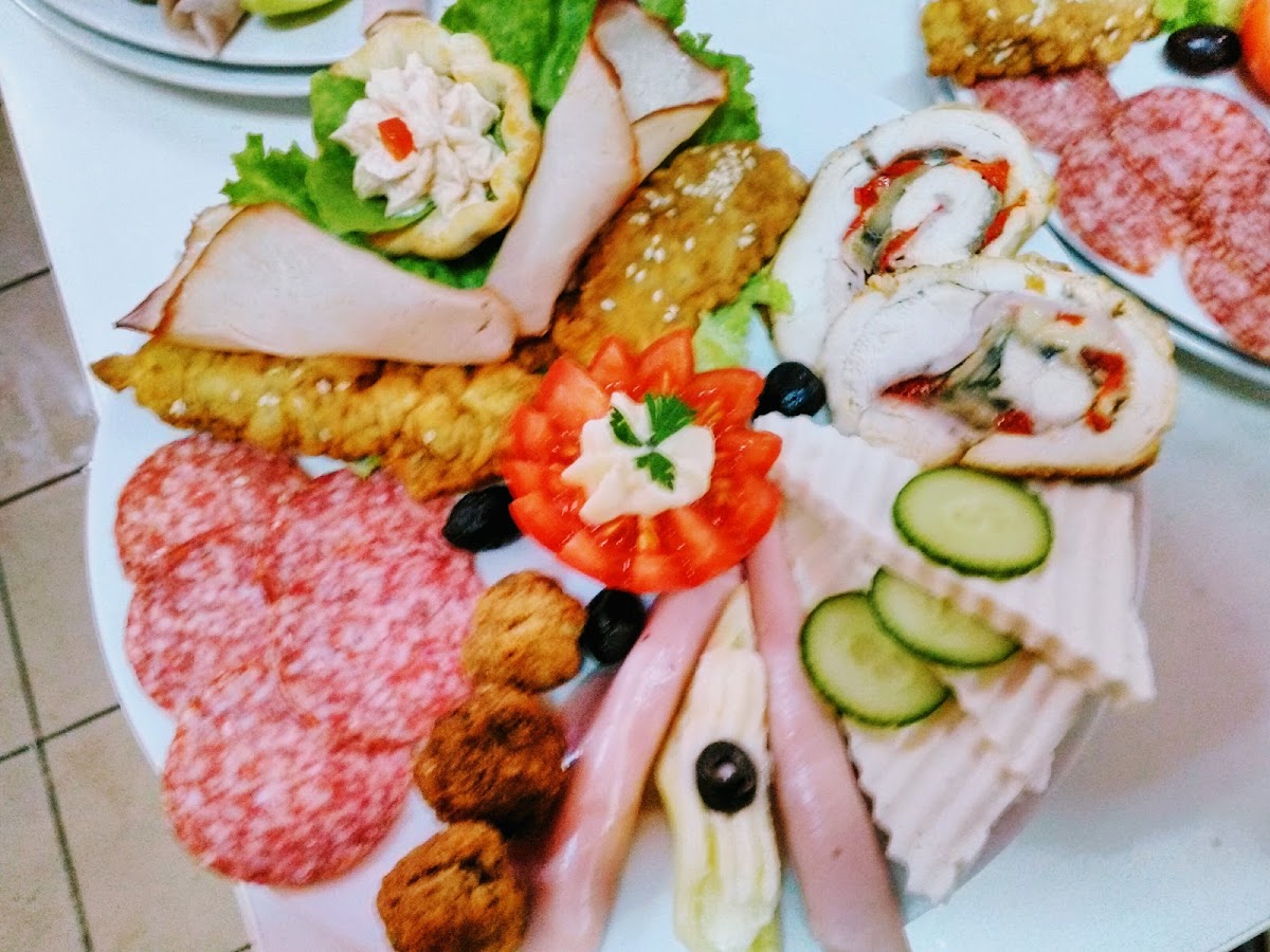 Etrusco Hotel Étterem Klub - foto 4