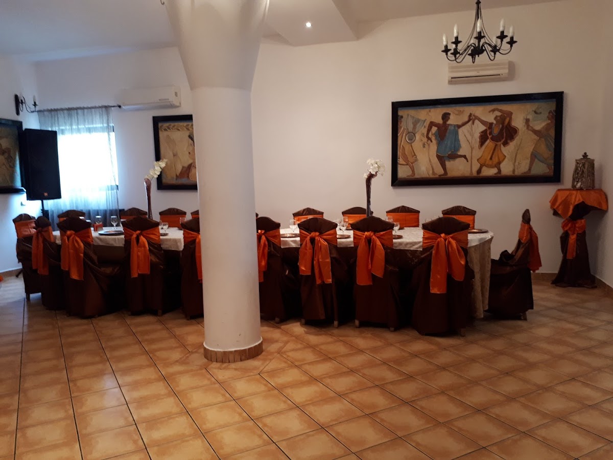 Etrusco Hotel Étterem Klub - foto 5