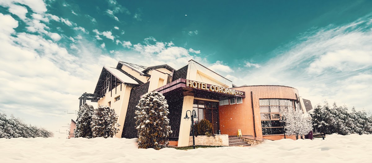 Hotel & Restaurant Coroana - foto 1