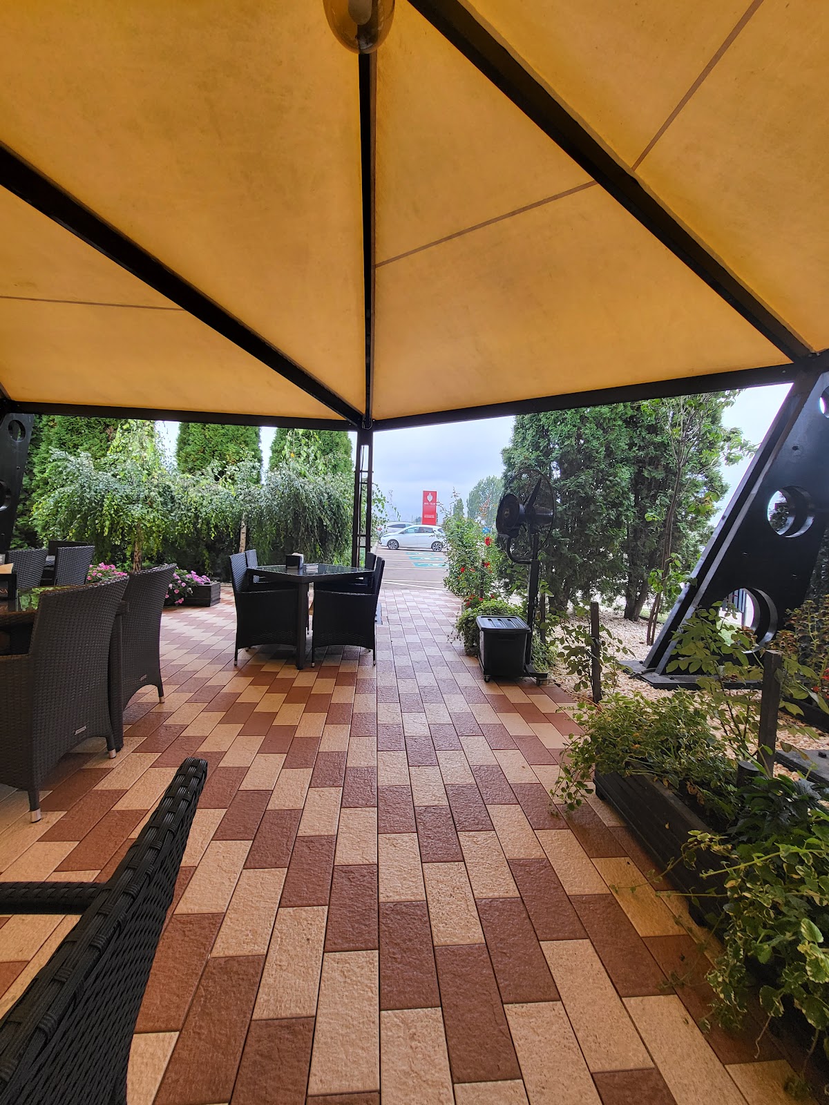 Hotel & Restaurant Coroana - foto 3