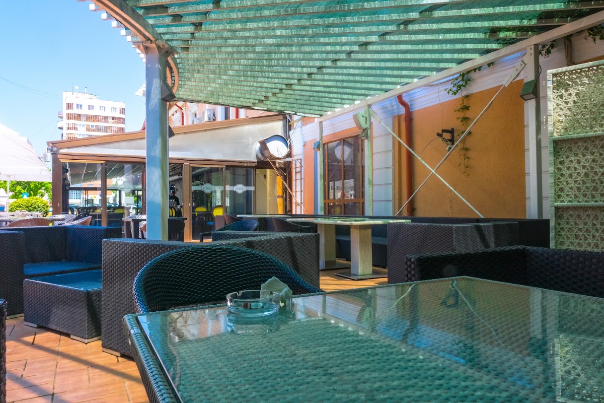 Hotel Restaurant Europa