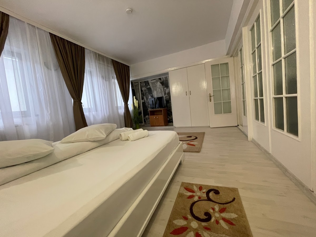 Hotel Restaurant Green House Craiova