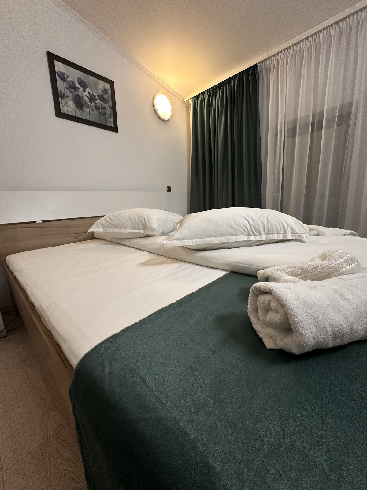 Hotel Restaurant Green House Craiova