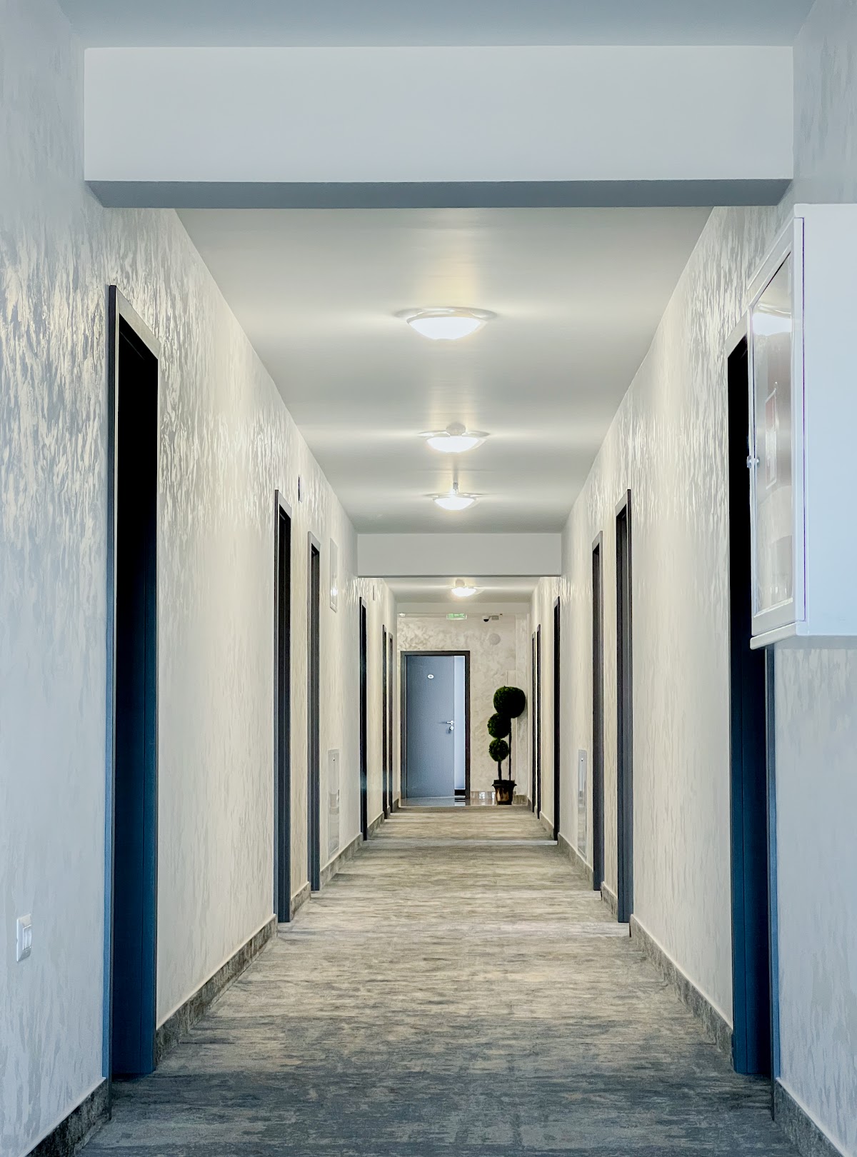 Hotel&Restaurant Infinit - foto 1