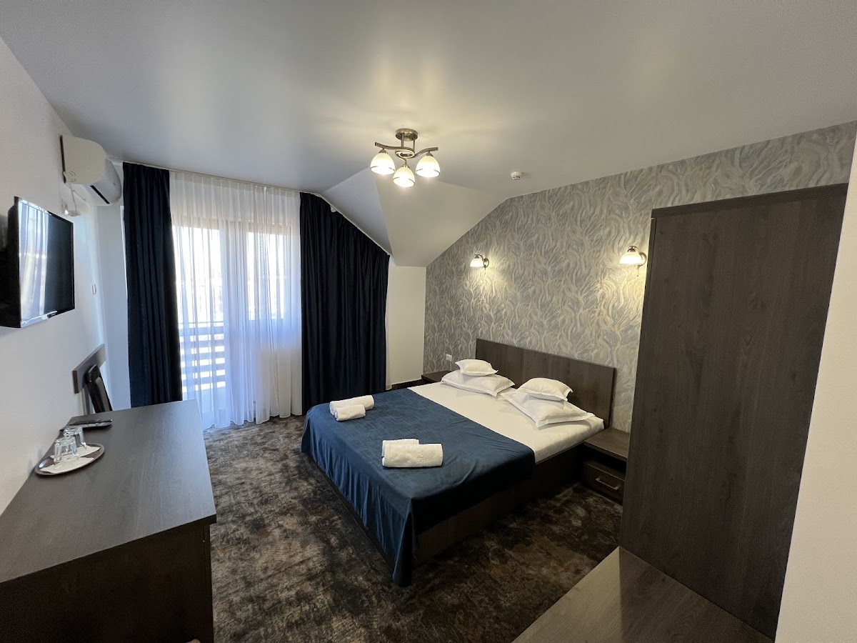 Hotel&Restaurant Infinit - foto 2