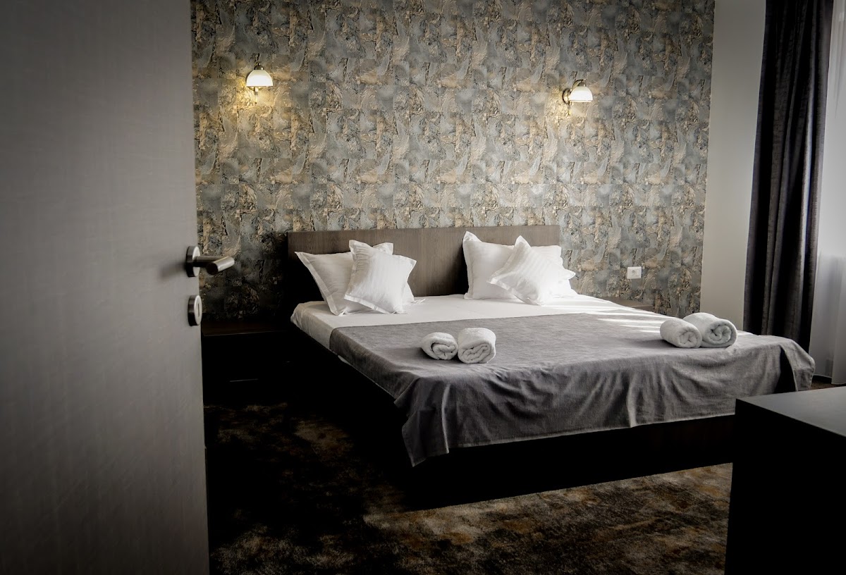 Hotel&Restaurant Infinit - foto 4