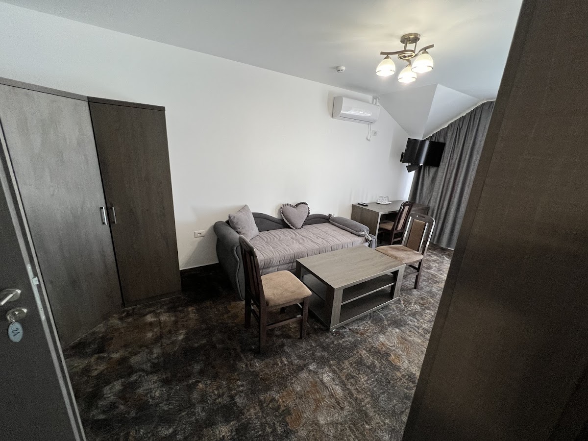 Hotel&Restaurant Infinit - foto 5