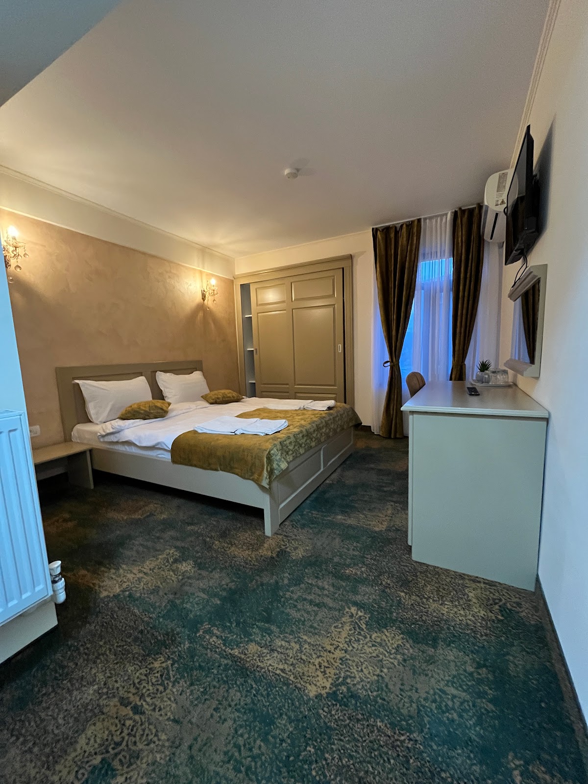 酒店餐厅La Ane - foto 4