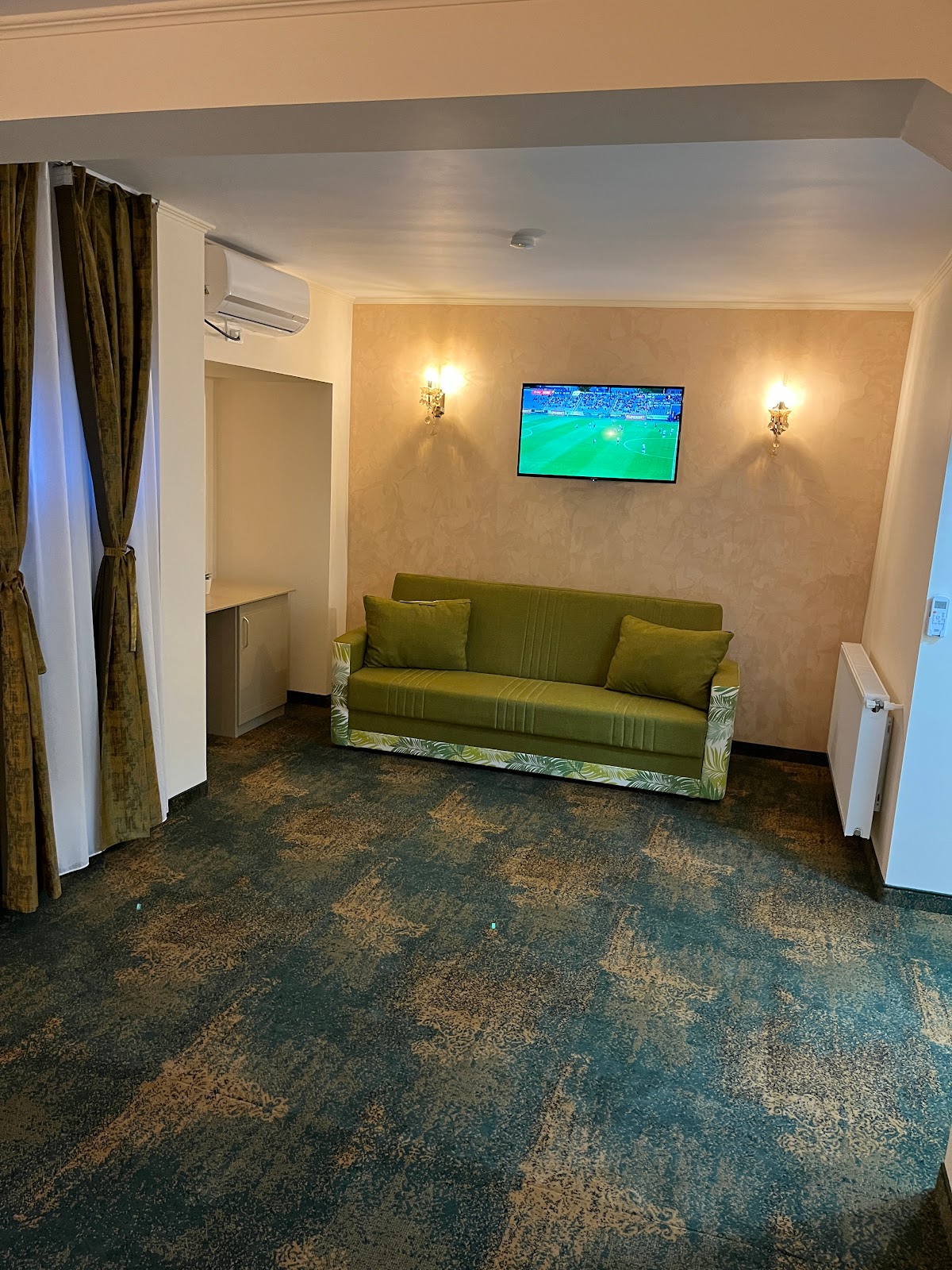 酒店餐厅La Ane - foto 5