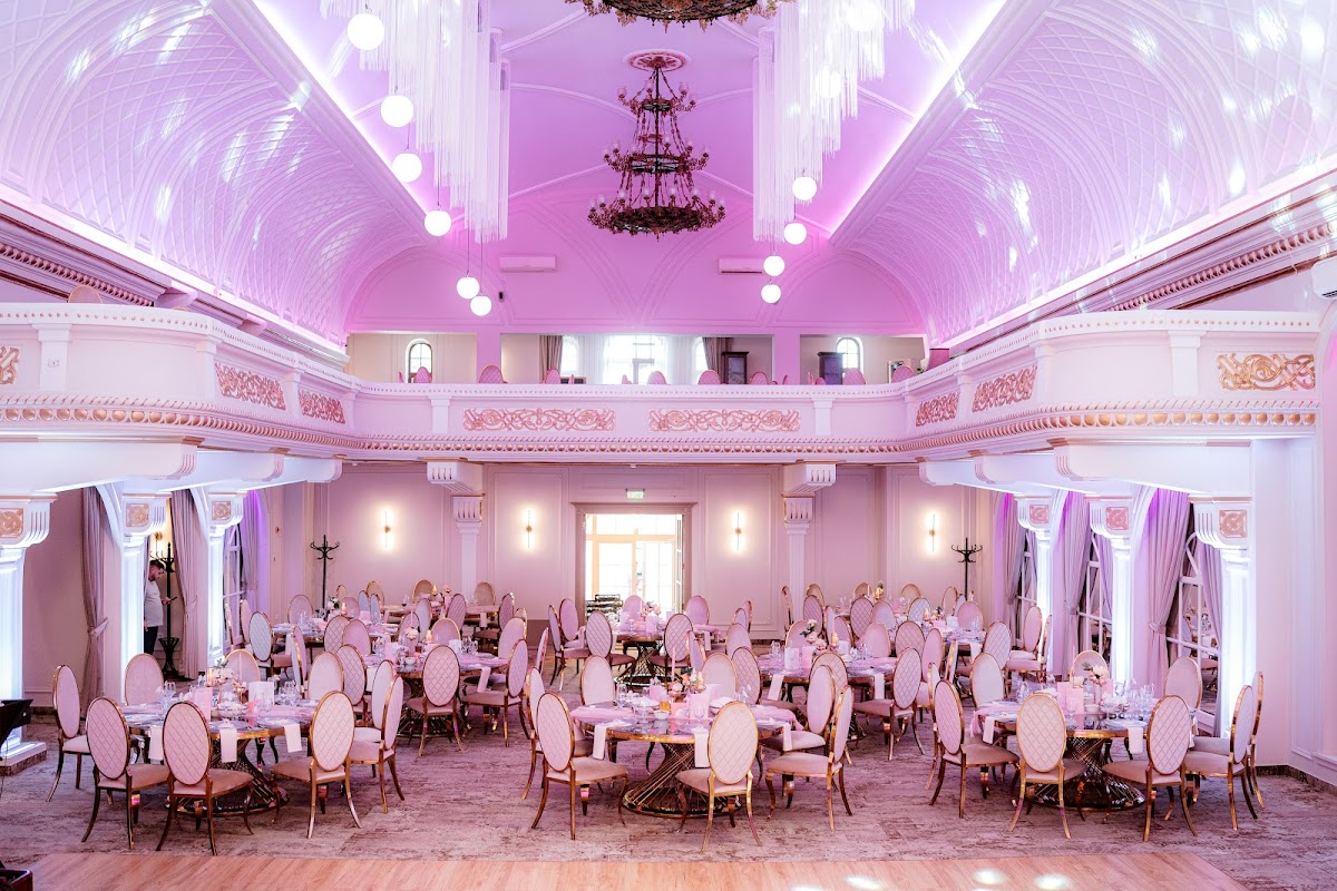 Hotel-Restaurante La Belle Epoque - foto 1