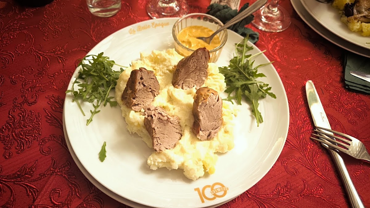 Hotel-Restaurante La Belle Epoque - foto 3