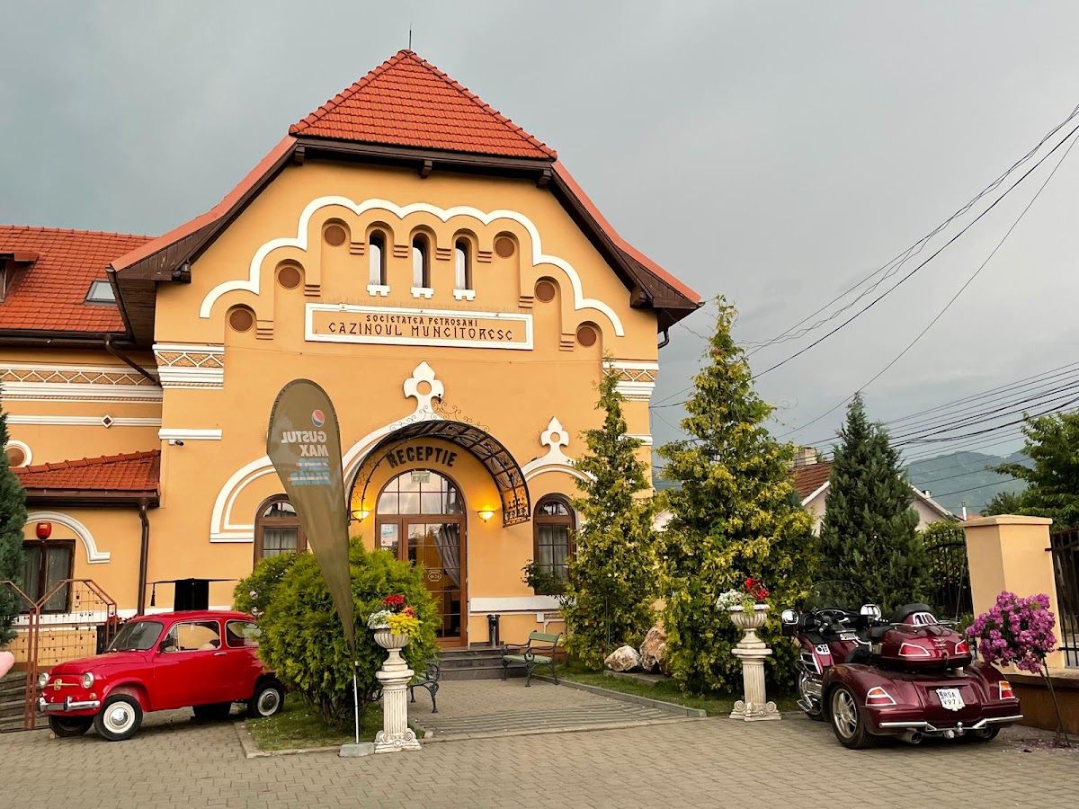 Hotel-Restaurante La Belle Epoque - foto 4