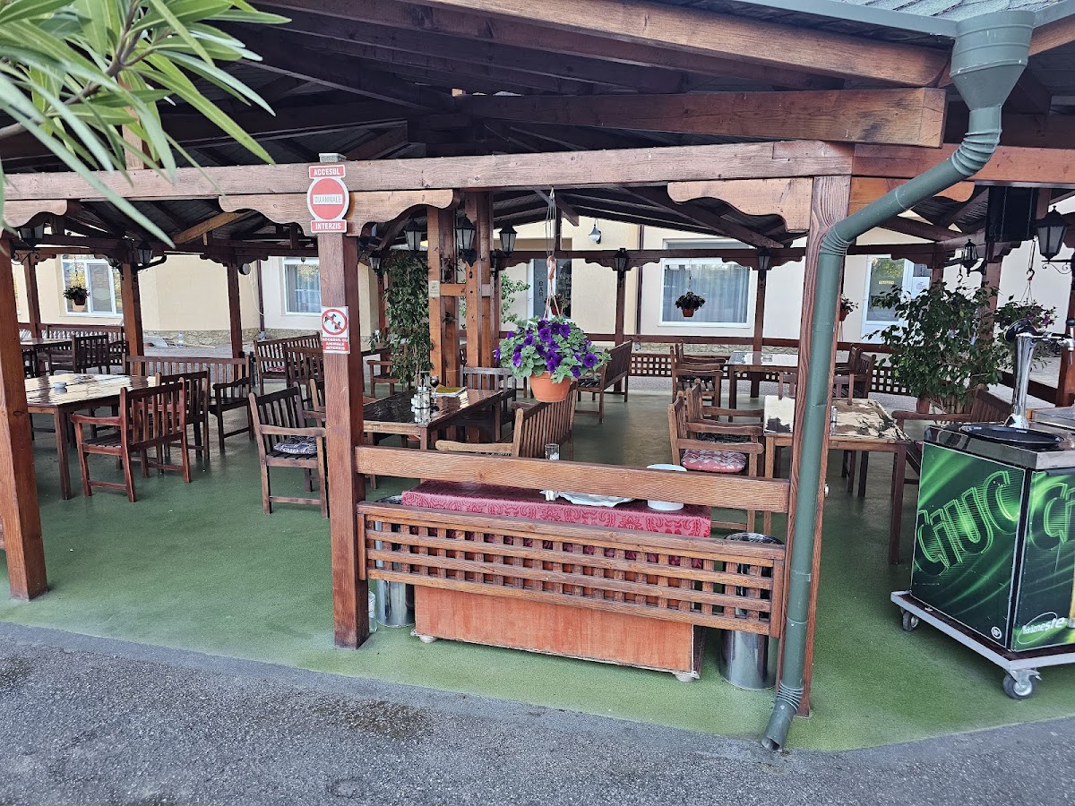 Hotel Restaurant La Conac