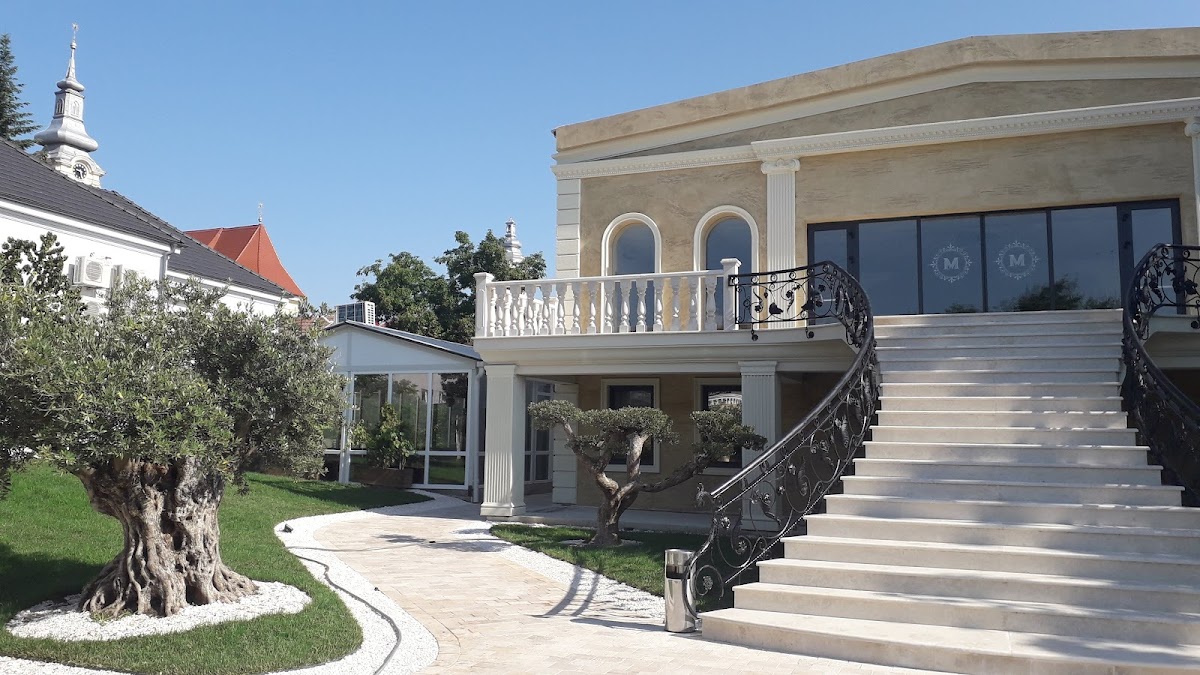 马尔维纳酒店餐厅 - foto 2