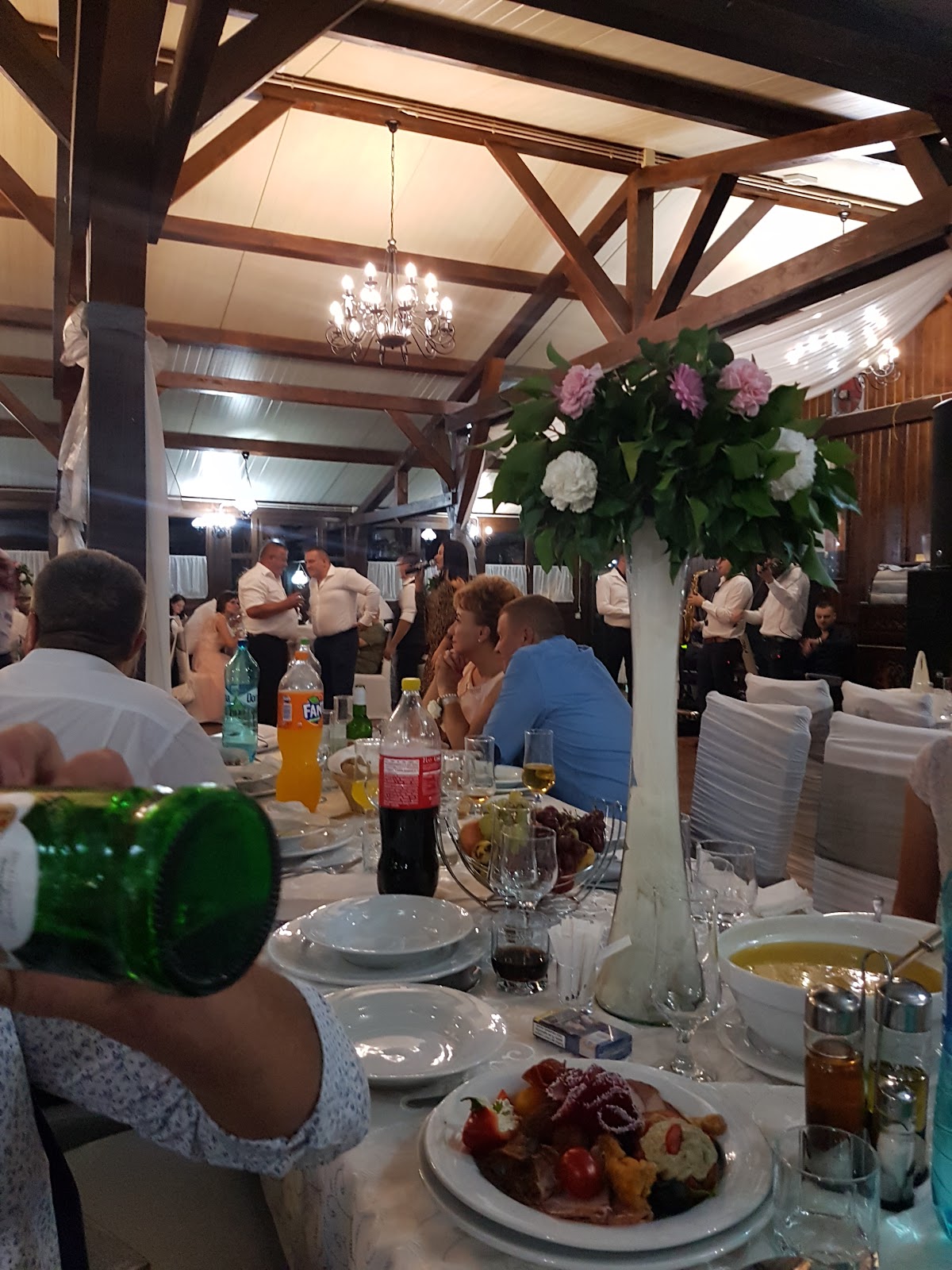 马尔维纳酒店餐厅 - foto 3