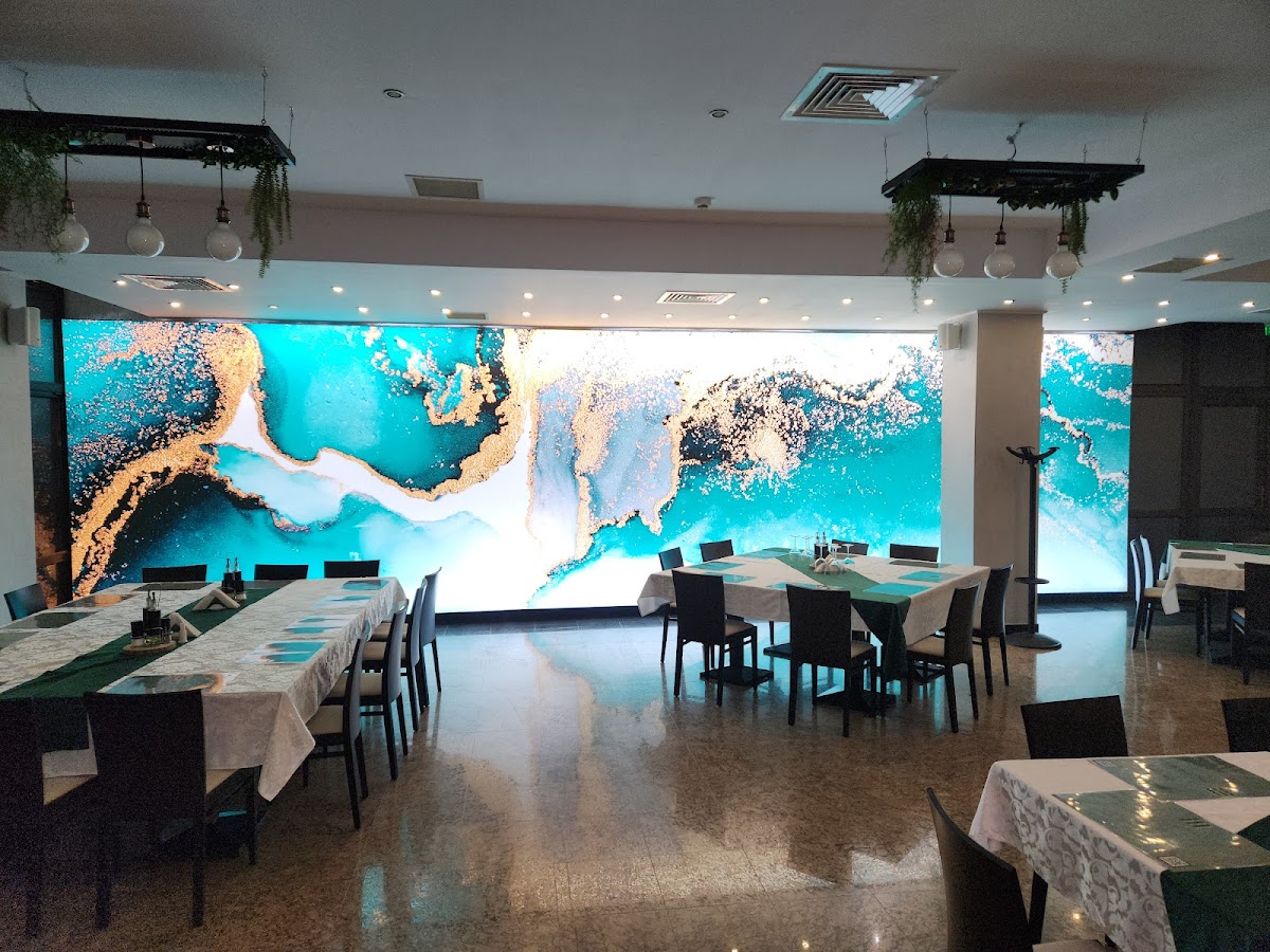 Hotel-Restaurant Merion - foto 1