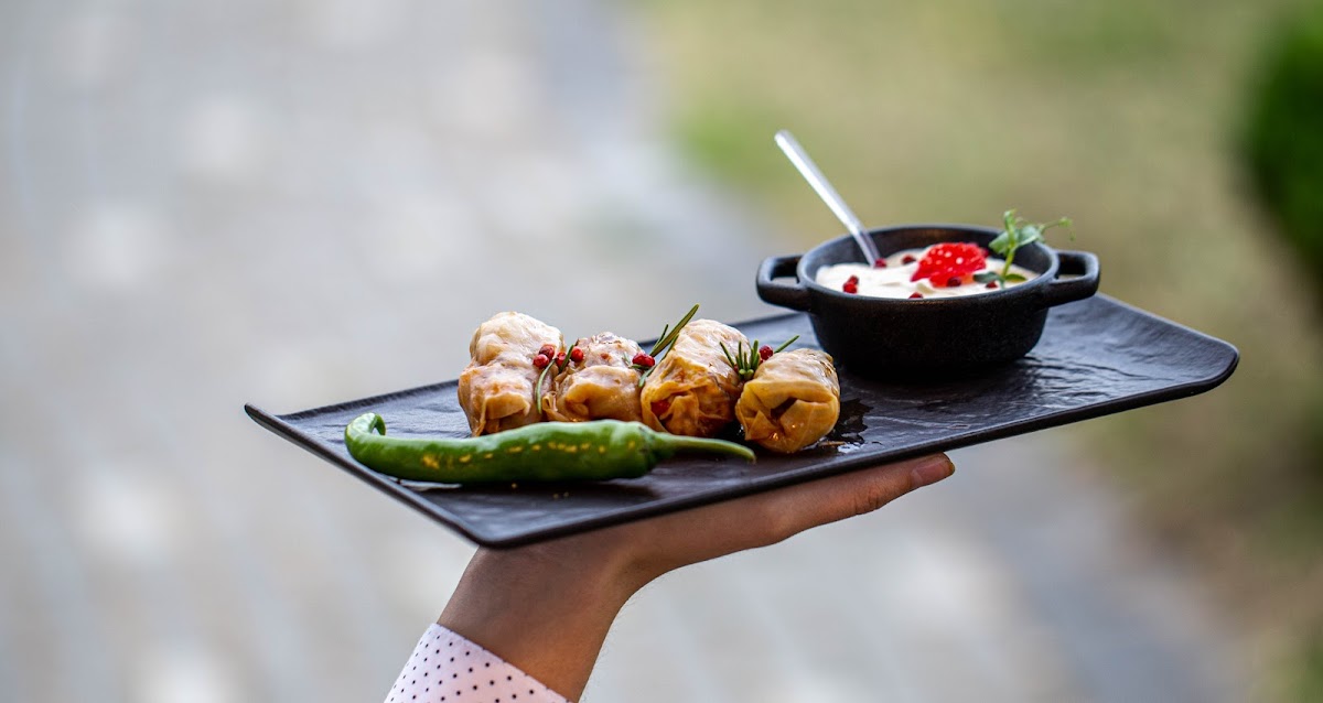 Hotel-Restaurant Merion - foto 2