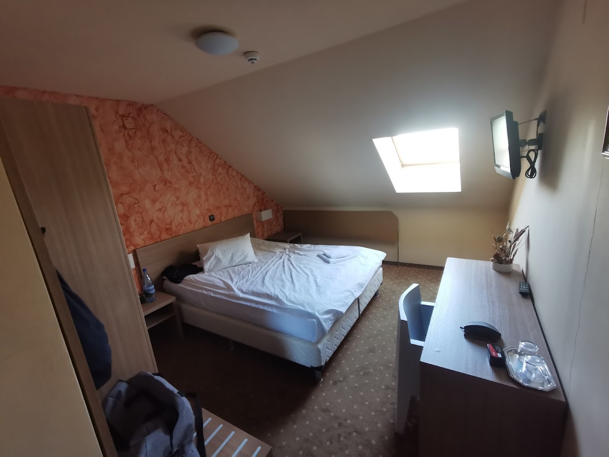 Hotel-Restaurant Merion - foto 3