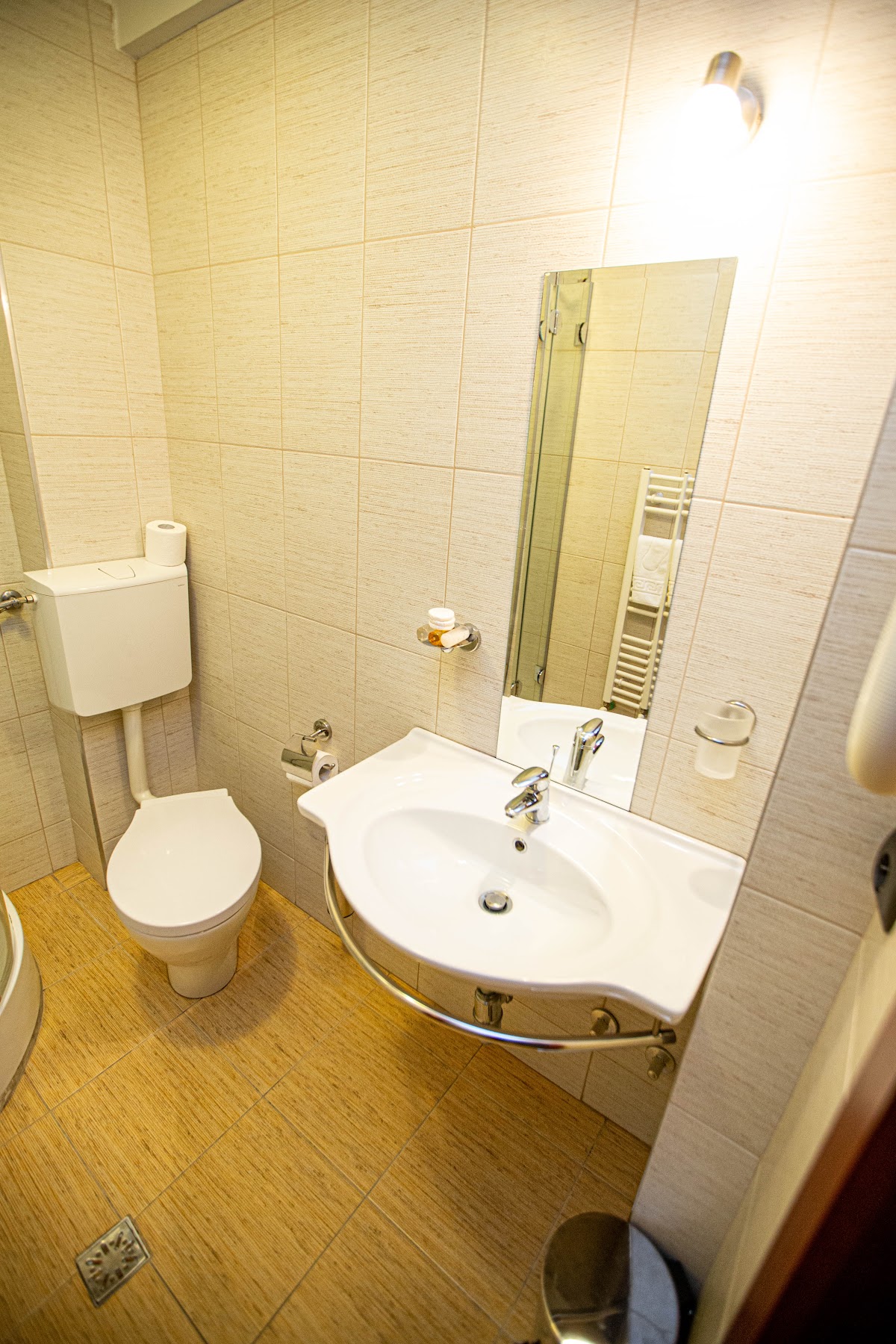 Hotel-Restaurant Merion - foto 4