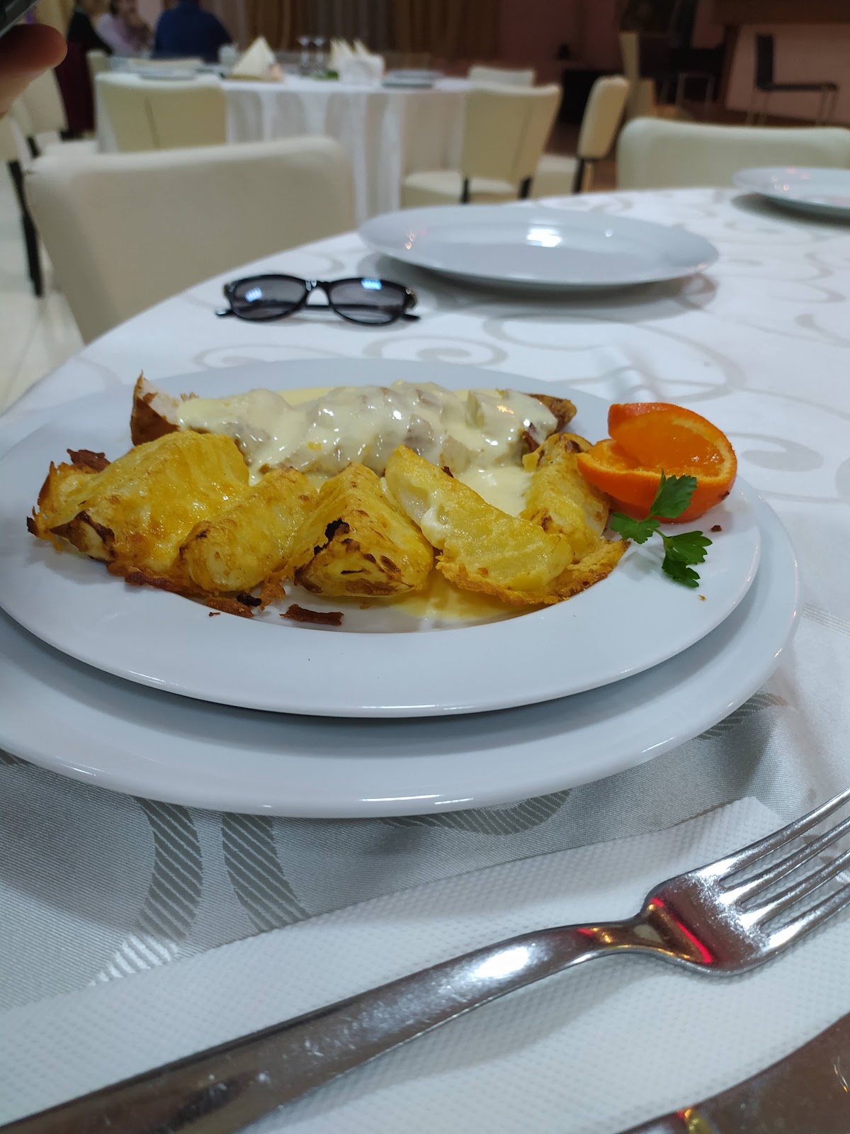 Hotel Restaurant Monte Carlo - foto 2