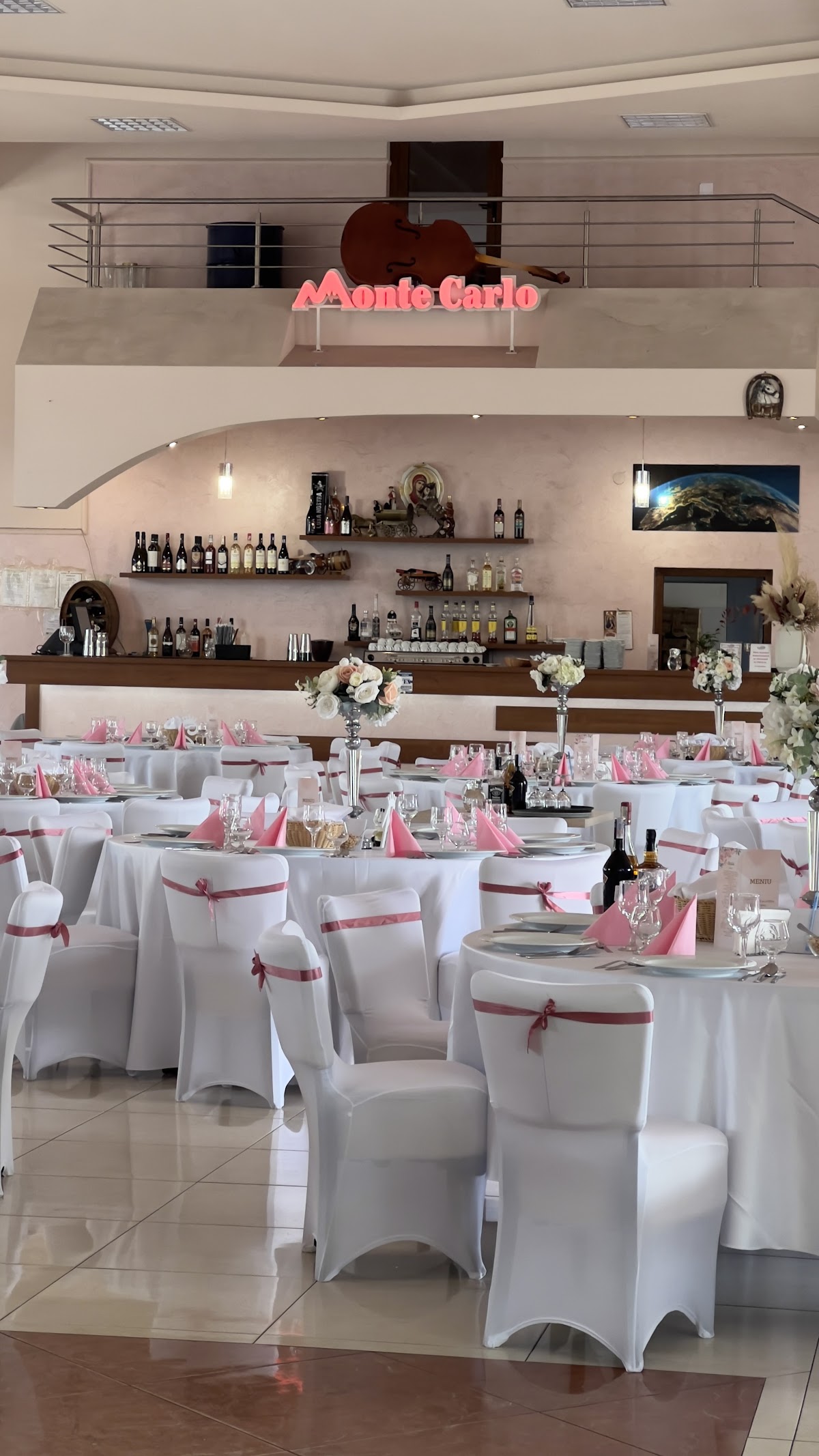 Hotel Restaurant Monte Carlo - foto 3