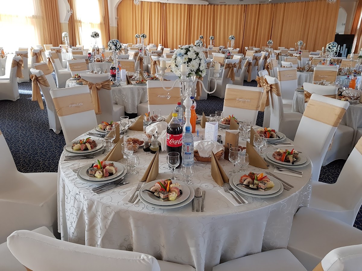 Hotel Restaurant Monte Carlo - foto 5