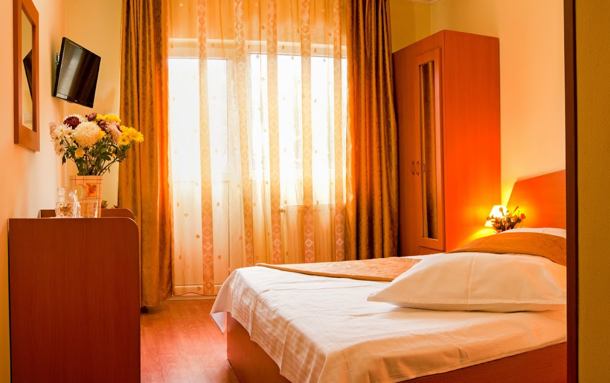 Hotel Restaurant Riviera - foto 2