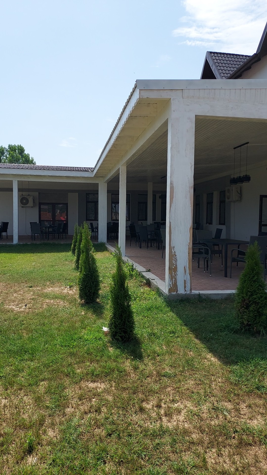Hotel Restaurant Tismana