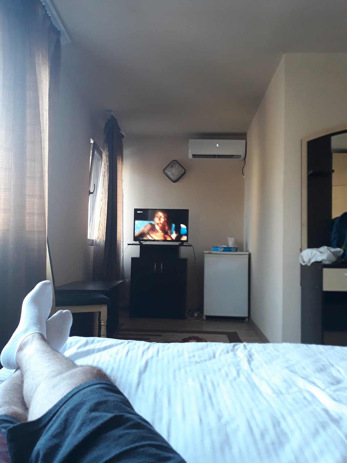 Hotel - Restaurant Valahia - foto 2