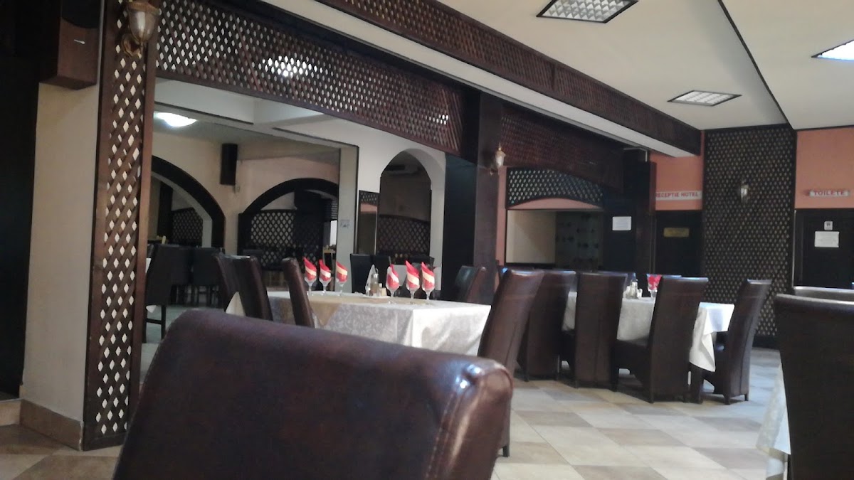 Hotel - Restaurant Valahia - foto 4