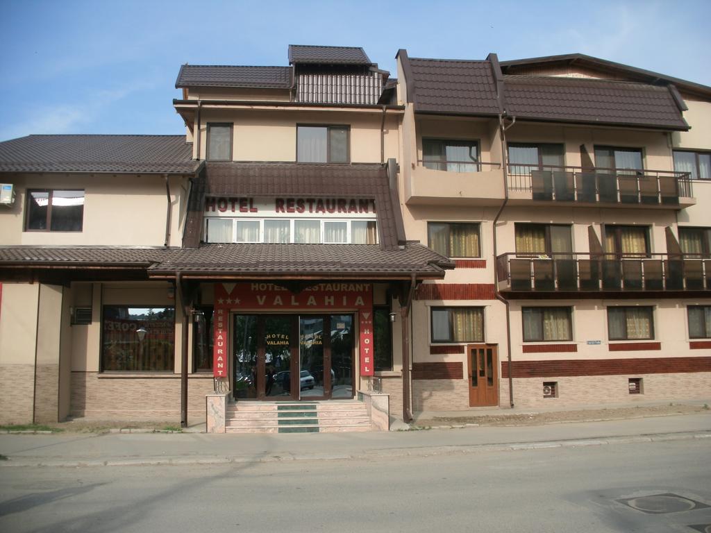 Hotel - Restaurant Valahia - foto 5